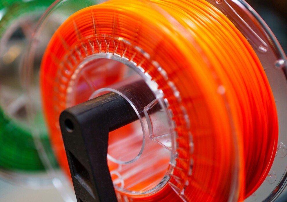 fdm 3d printer filament